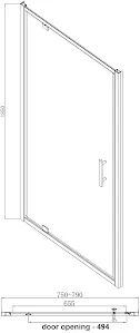 luxura-pivot-shower-door-800mm-with-800-x-800mm-non-slip-tray-and-waste-6mm-black