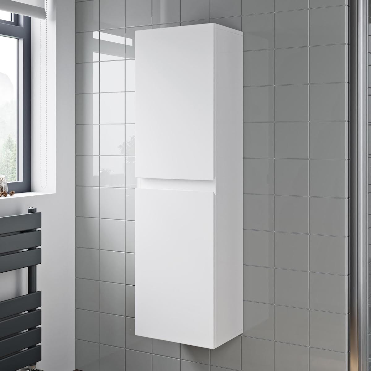 artis-centro-gloss-white-wall-hung-tall-bathroom-cabinet-1200-x-350mm