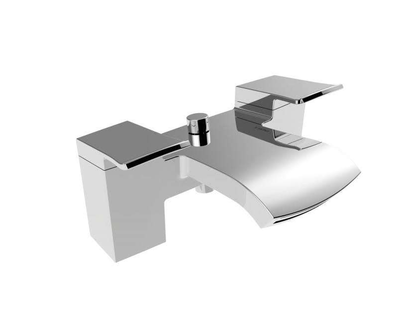 bristan-descent-basin-tap-deck-mounted-monobloc-with-clicker-waste-chrome-dsc-bas-c