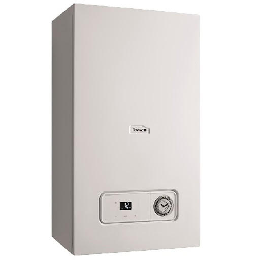 Glow-worm Easicom 3 28kW Gas Combi Boiler 0010021402