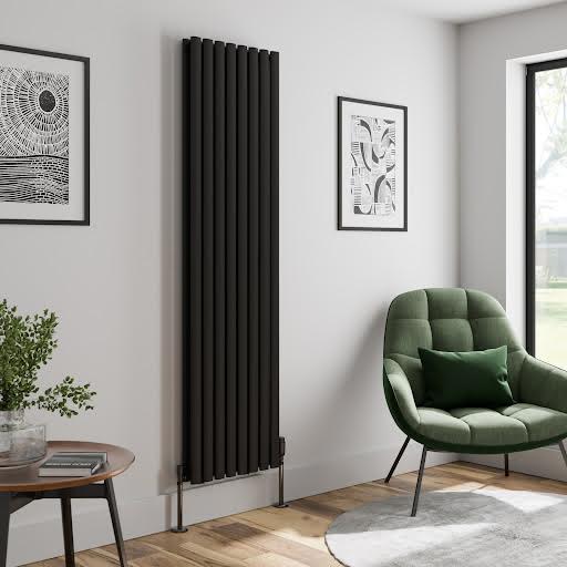 duratherm-vertical-oval-tube-double-panel-designer-radiator-1800-x-480mm-black