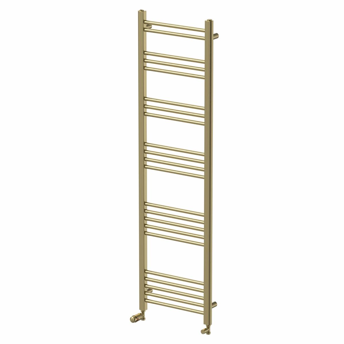 duratherm-heated-towel-rail-brushed-brass-1600-x-450mm-flat