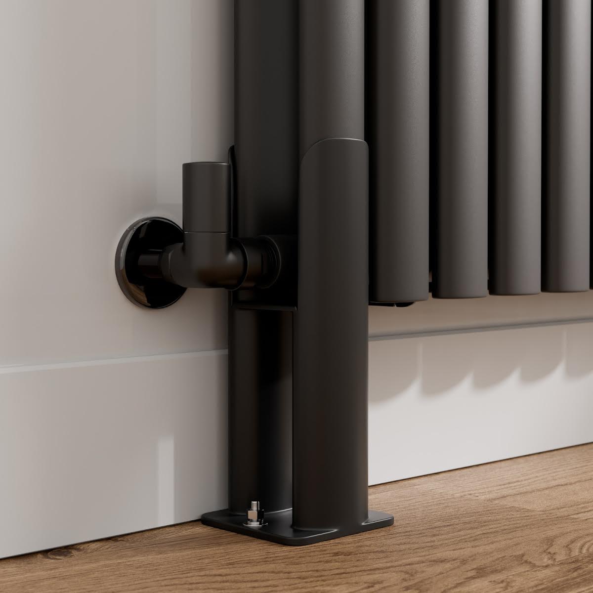 duratherm-black-legs-for-horizontal-oval-radiator-double-bar