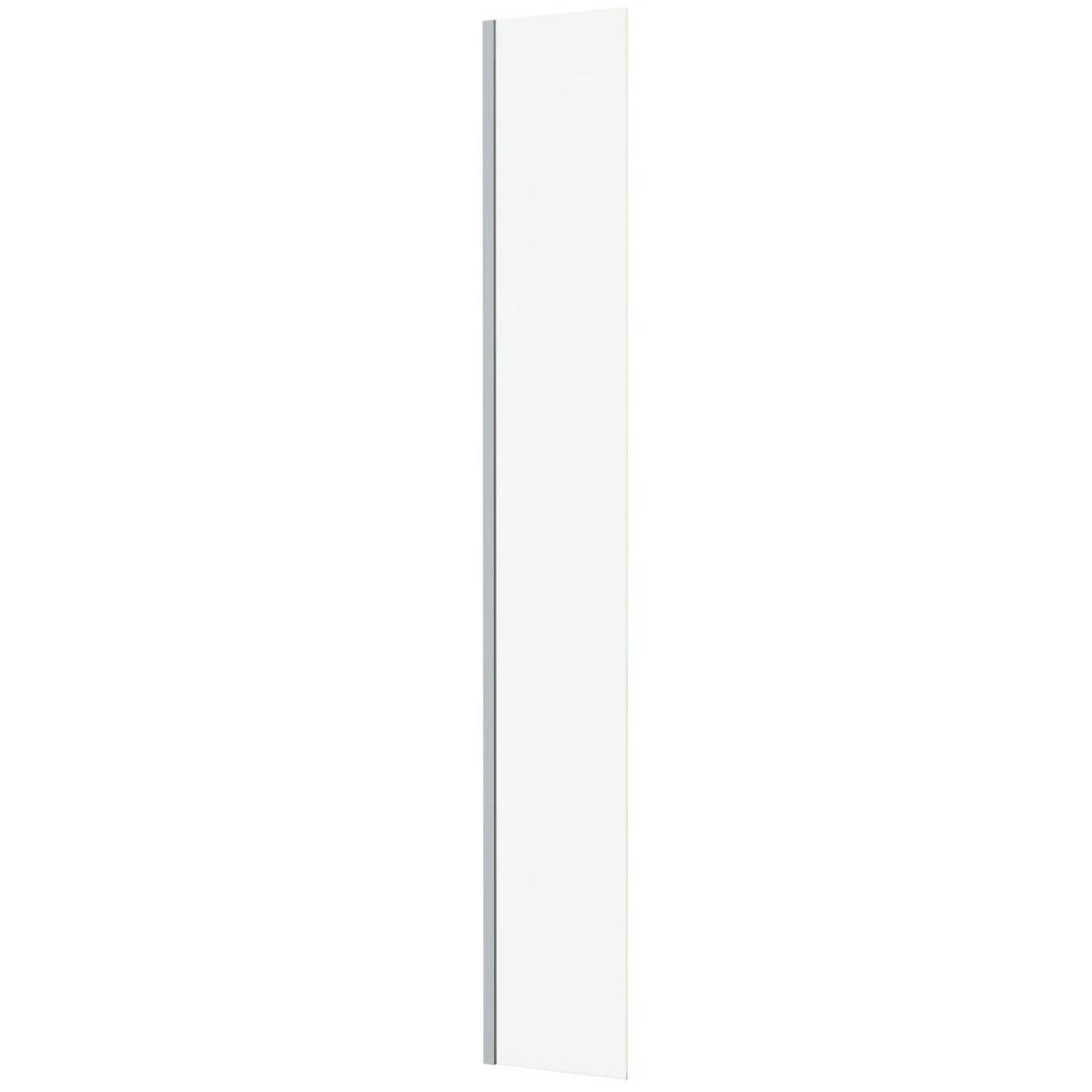 diamond-walk-in-shower-screens-with-1700-x-900mm-non-slip-tray-fixed-return-panel-8mm-chrome