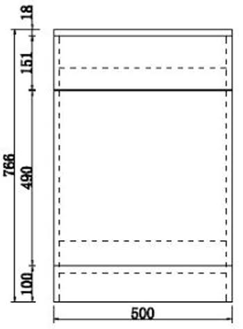 alpine-white-gloss-back-to-wall-toilet-unit-d-shape-saturn-toilet-500-x-300mm