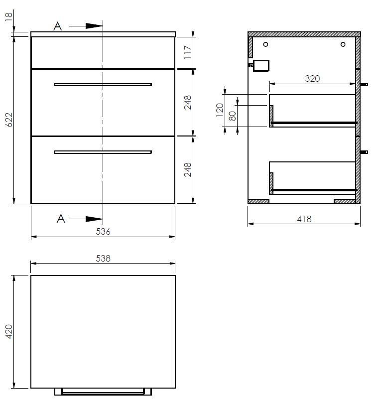 vitusso-idro-grey-vanity-unit-550mm