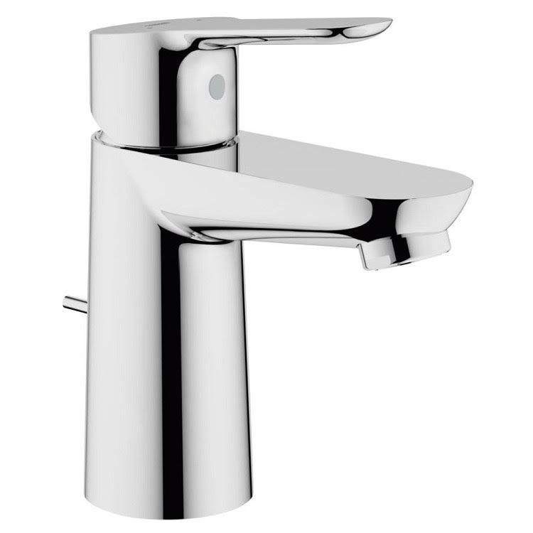 grohe-bauedge-basin-mixer-12-23356000