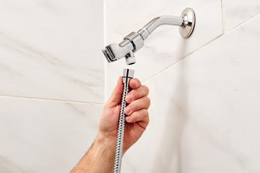 Guide: How to change a shower hose