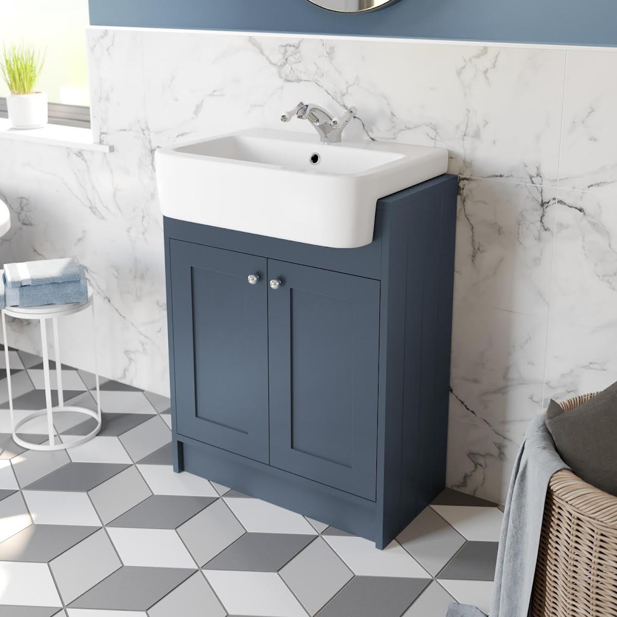 park-lane-winchester-blue-toilet-and-basin-vanity-unit-combination-1120mm