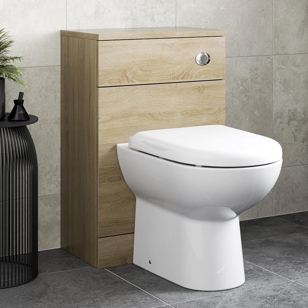 alpine-oak-back-to-wall-toilet-unit-d-shape-saturn-toilet-500-x-300mm