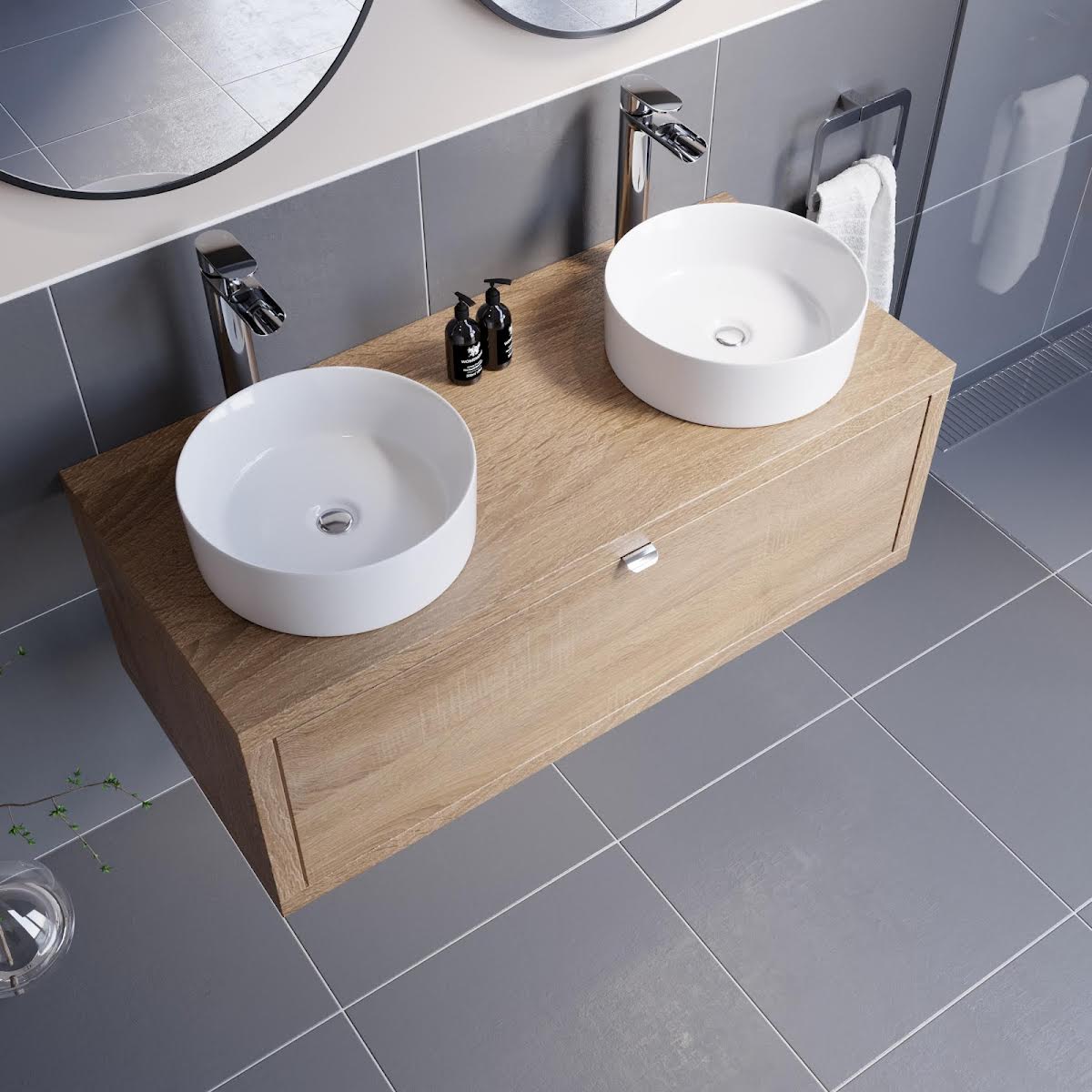 vitusso-garda-wood-wall-hung-vanity-unit-lyon-white-countertop-basins-1100mm-width