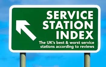 Service Station Index