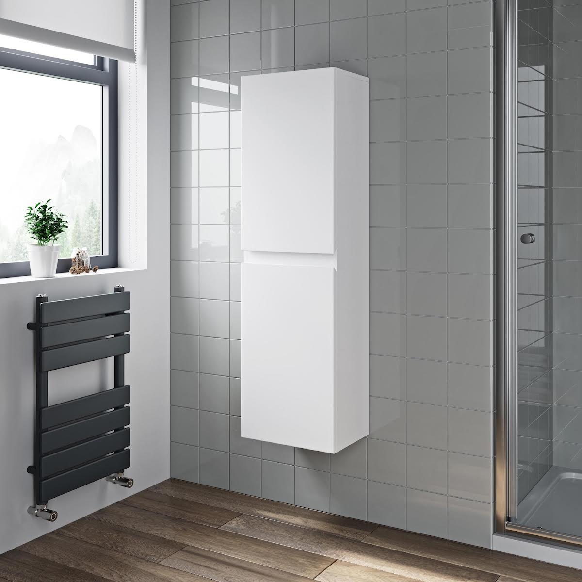 artis-centro-gloss-white-wall-hung-tall-bathroom-cabinet-1200-x-350mm