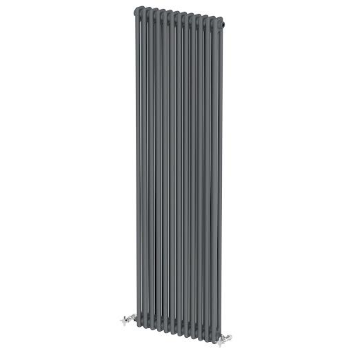 park-lane-traditional-vertical-colosseum-double-bar-column-radiator-anthracite-1800-x-560mm