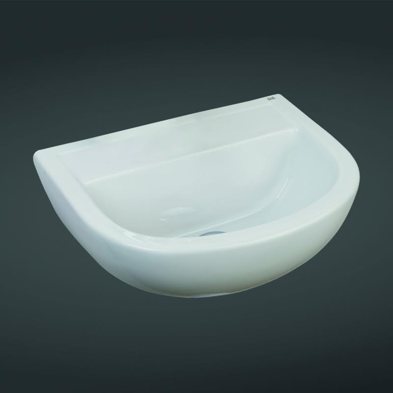 rak-ceramics-compact-500mm-wall-hung-basin