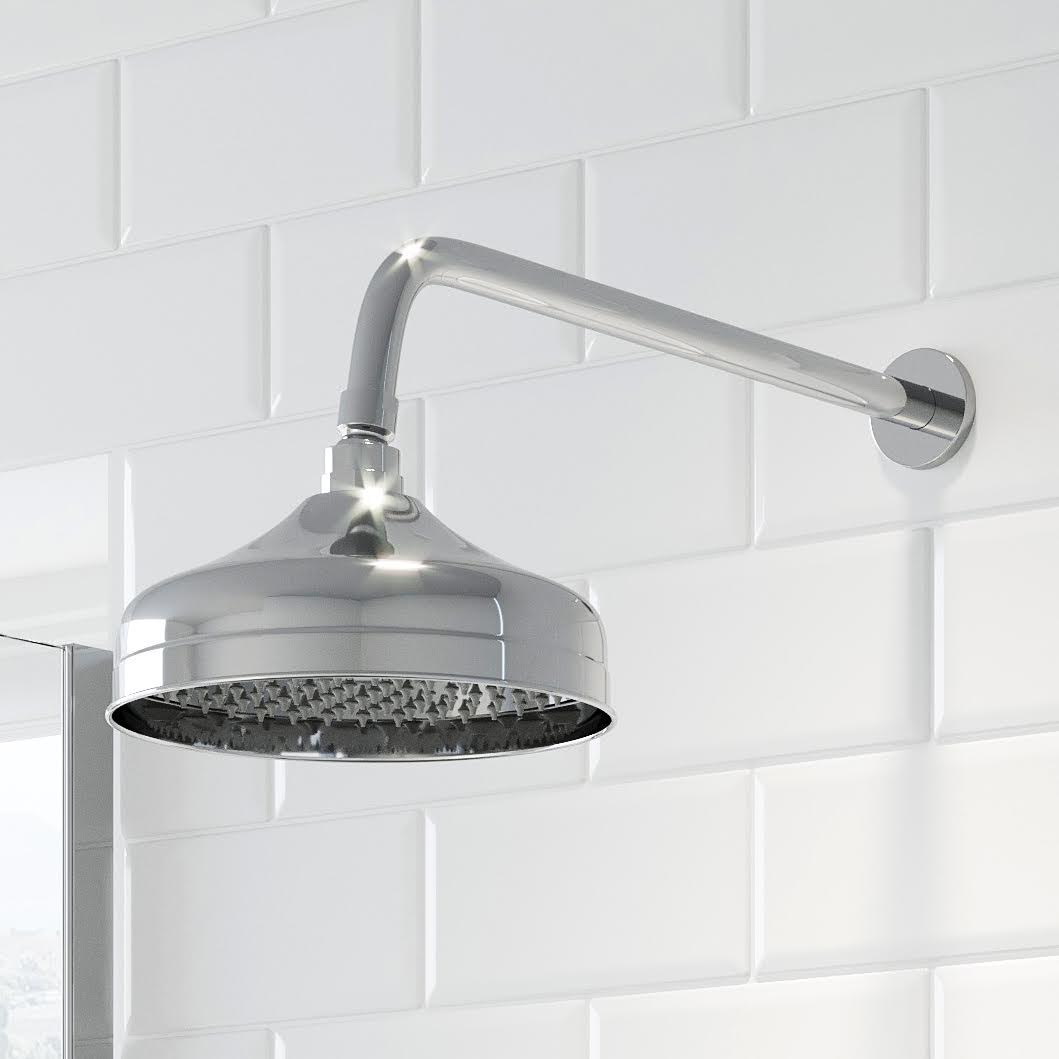 park-lane-wall-mounted-traditional-drencher-shower-head