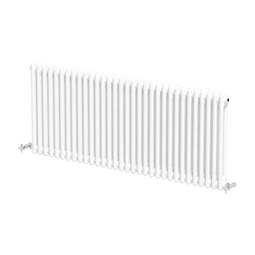 park-lane-traditional-colosseum-double-bar-column-radiator-white-600-x-1460mm