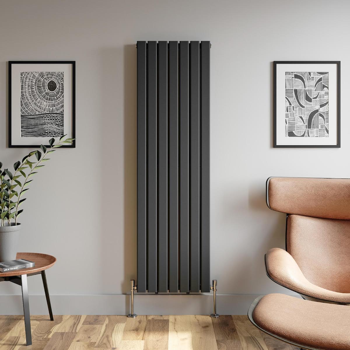 duratherm-vertical-double-flat-panel-designer-radiator-1800-x-532mm-anthracite