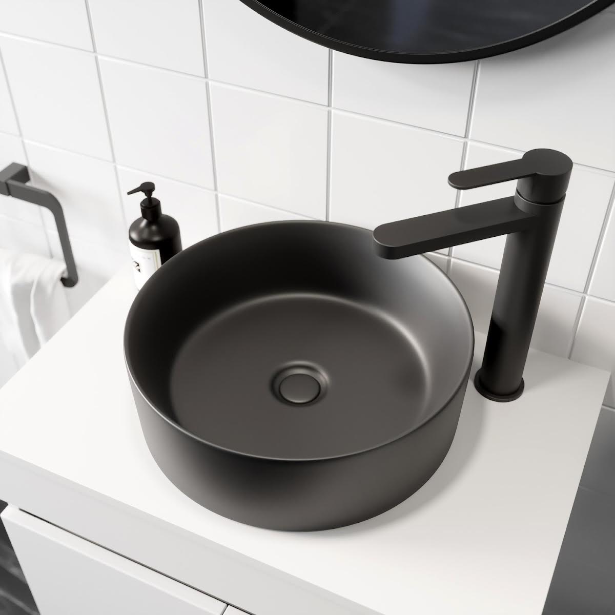 regis-forma-600mm-grey-gloss-wall-hung-countertop-vanity-unit-lyon-black-basin