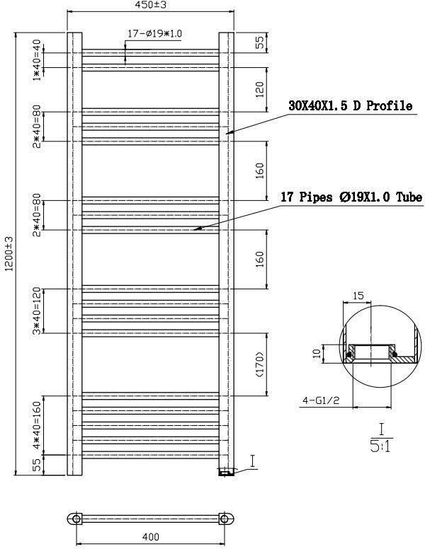 duratherm-heated-towel-rail-chrome-1200-x-450mm-flat