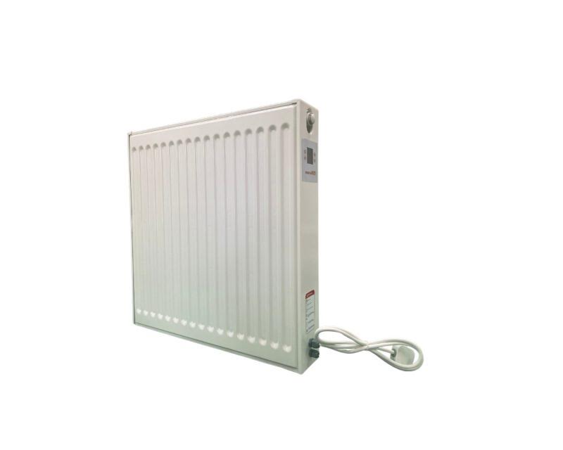 EHC Celestia-Eco 600 x 800mm 1400w Electric Radiator - CE14008060