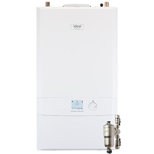 Ideal Logic Max Heat2 H12 Boiler - 228400