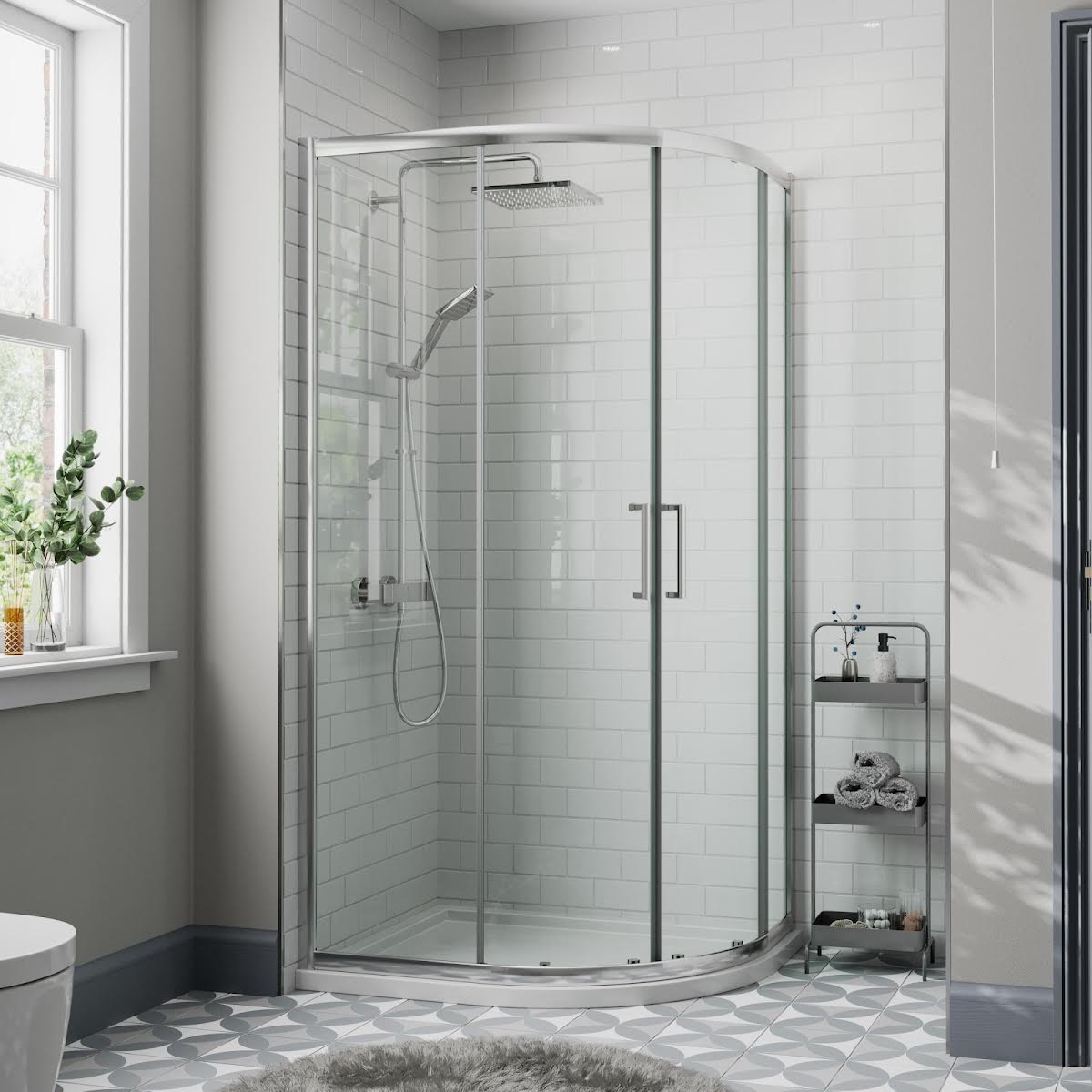 diamond-offset-quadrant-shower-enclosure-1200-x-900mm-with-tray-right-entry-8mm