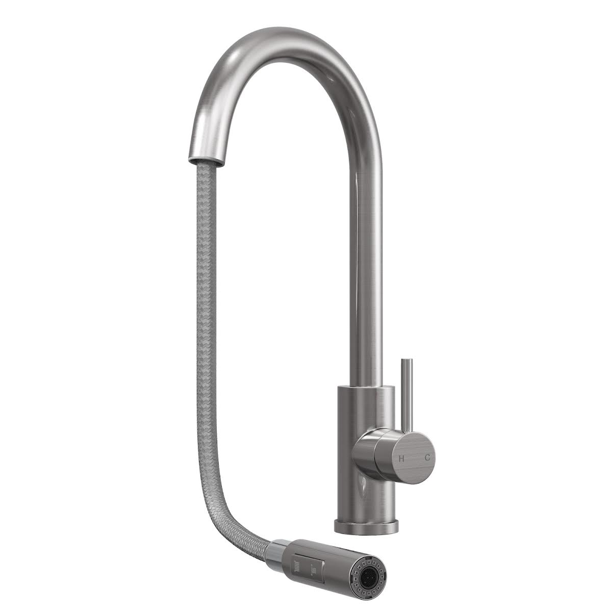 sauber-pull-out-kitchen-tap-with-dual-spray-single-lever-brushed-steel