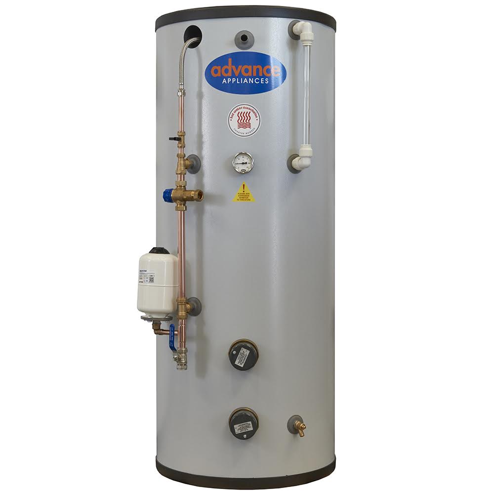 advance-appliances-ets-pre-plumbed-electric-thermal-store-cylinders-210-litre