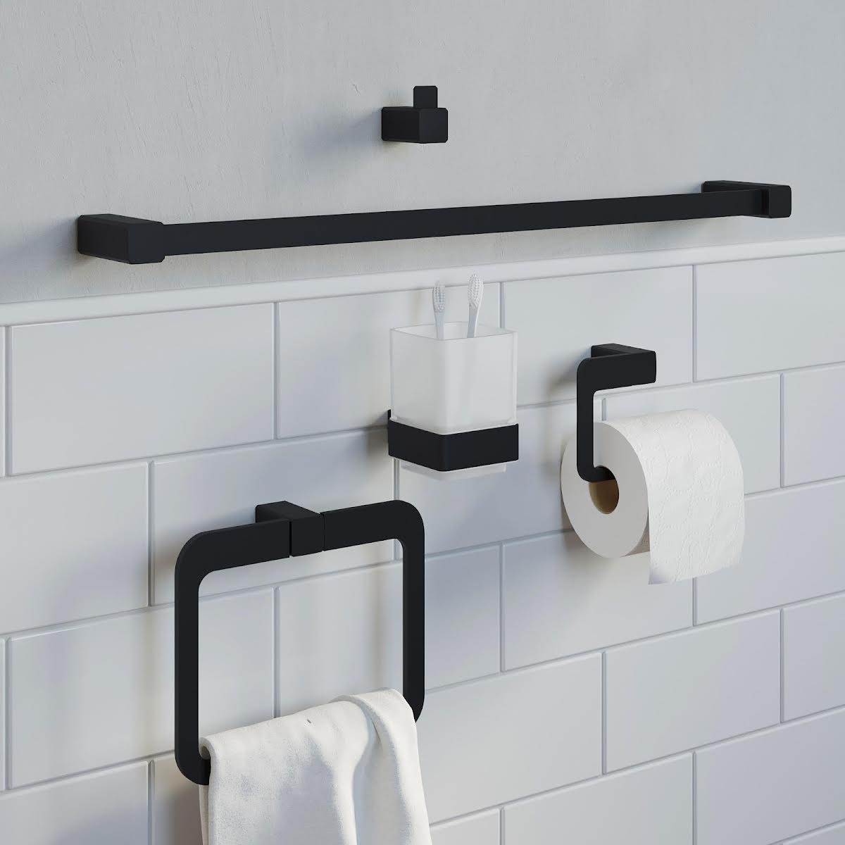 architeckt-jupiter-black-robe-hook