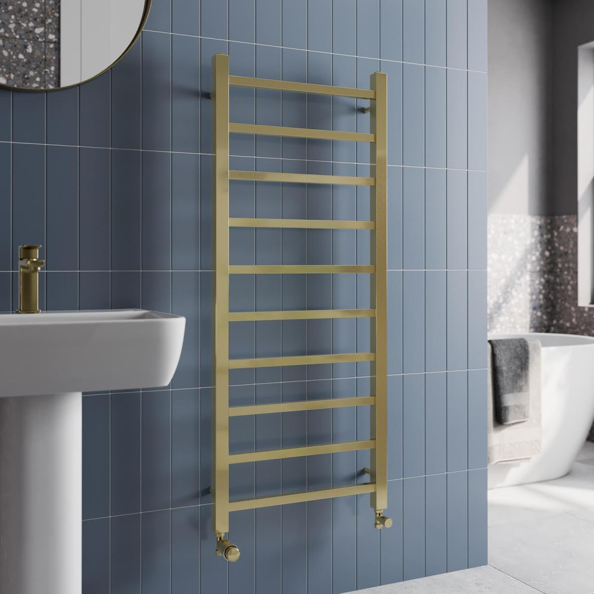 solaro-square-bar-heated-towel-rail-brushed-brass-1200-x-500mm