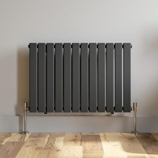 duratherm-horizontal-single-flat-panel-designer-radiator-600-x-908mm-anthracite