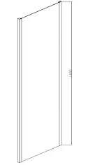 luxura-sliding-shower-enclosure-1000-x-800mm-6mm-brushed-brass