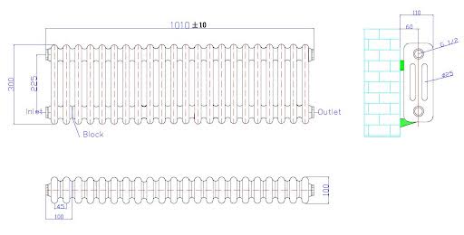 park-lane-traditional-colosseum-triple-bar-column-radiator-white-300-x-1010mm