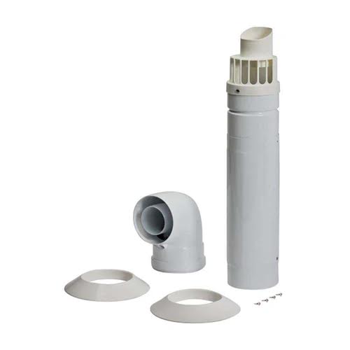 baxi-multifit-group-a-100mm-plume-displacement-kit-white-720627001