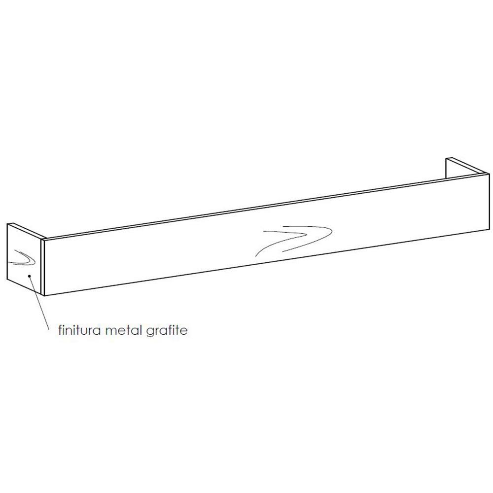 vitusso-idro-grey-wall-hung-bathroom-shelf-450mm