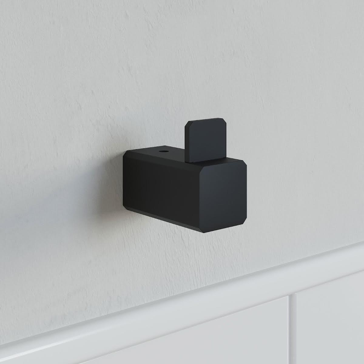 architeckt-jupiter-black-robe-hook