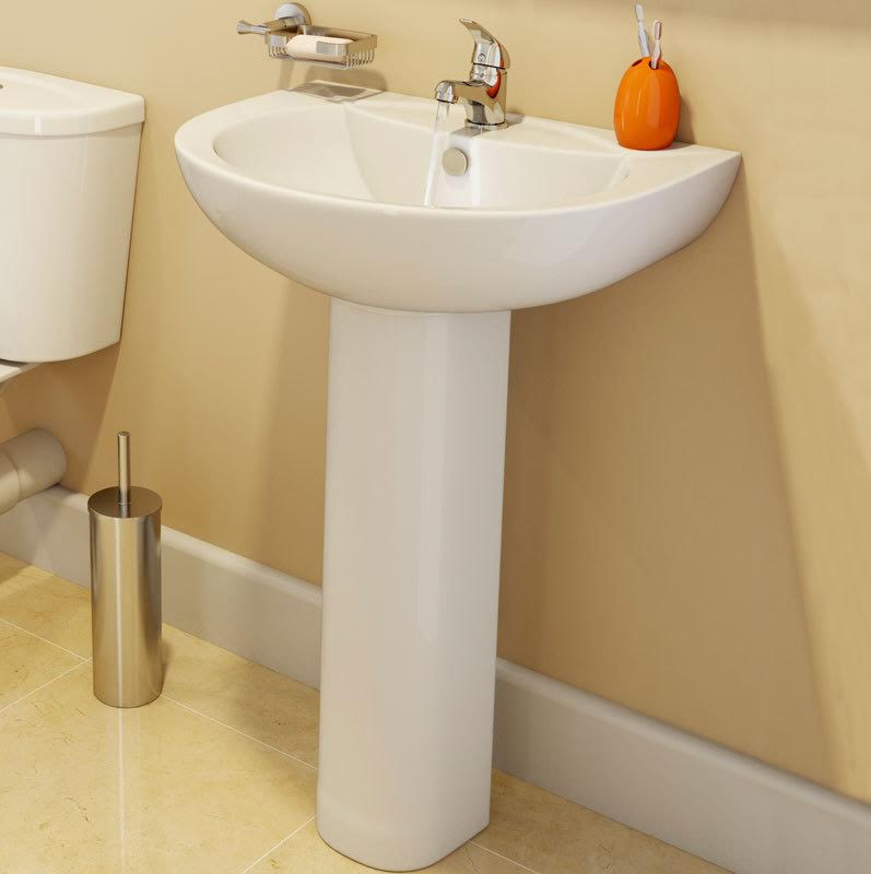 essentials-budget-full-pedestal-545mm-1-tap-hole-bathroom-basin