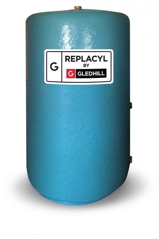 gledhill-replacyl-stainless-spray-foamed-vented-cylinder-114-litres