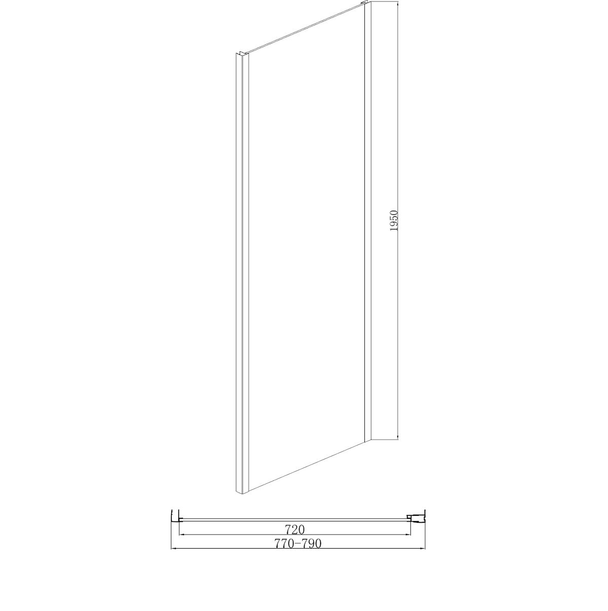 diamond-hinged-shower-enclosure-1000-x-800mm-8mm