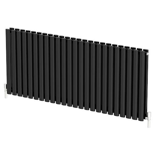 duratherm-horizontal-oval-tube-double-panel-designer-radiator-600-x-1440mm-black