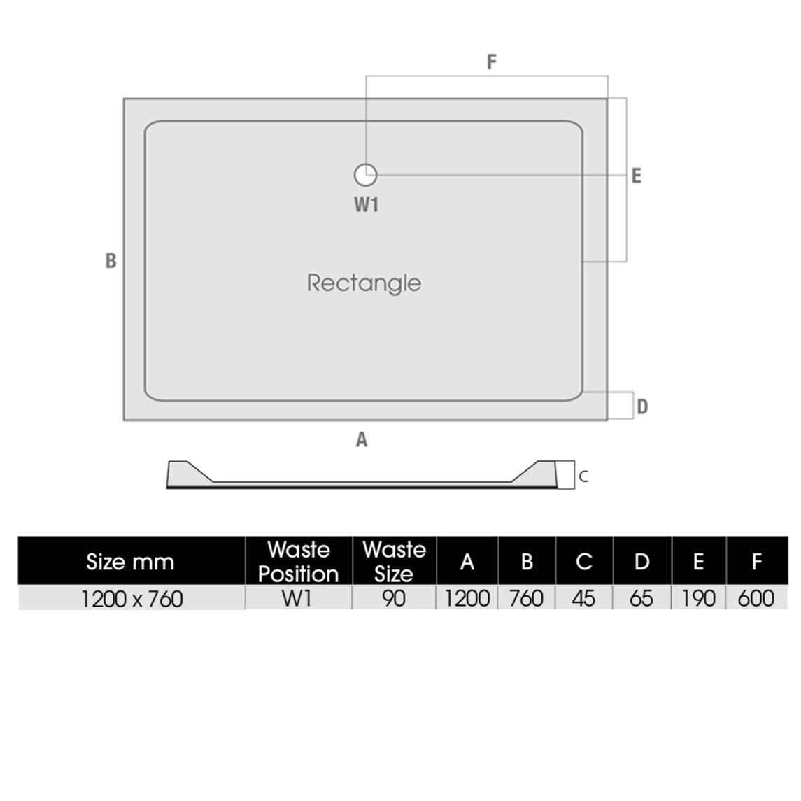 diamond-sliding-shower-enclosure-1200-x-760mm-with-tray-8mm