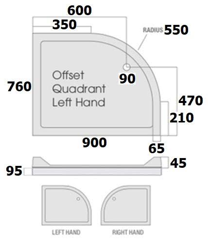 diamond-offset-quadrant-shower-enclosure-900-x-760mm-with-easy-plumb-tray-left-entry-8mm