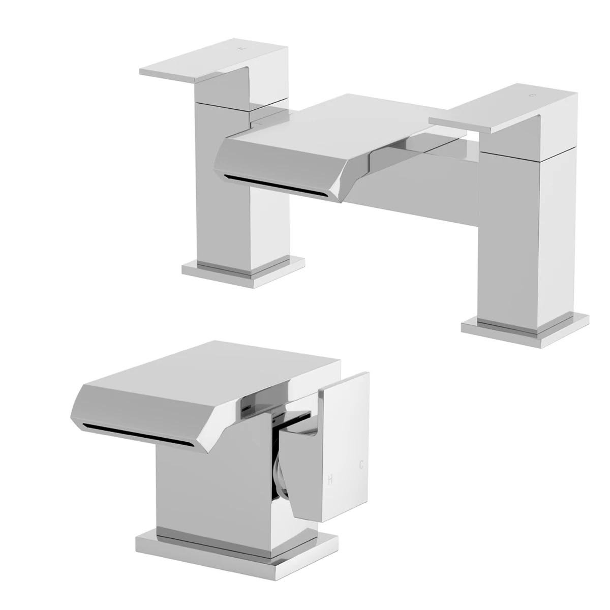 architeckt-skara-basin-mixer-tap-and-bath-mixer-tap-set