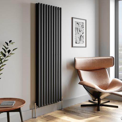 duratherm-vertical-oval-tube-double-panel-designer-radiator-1800-x-600mm-anthracite