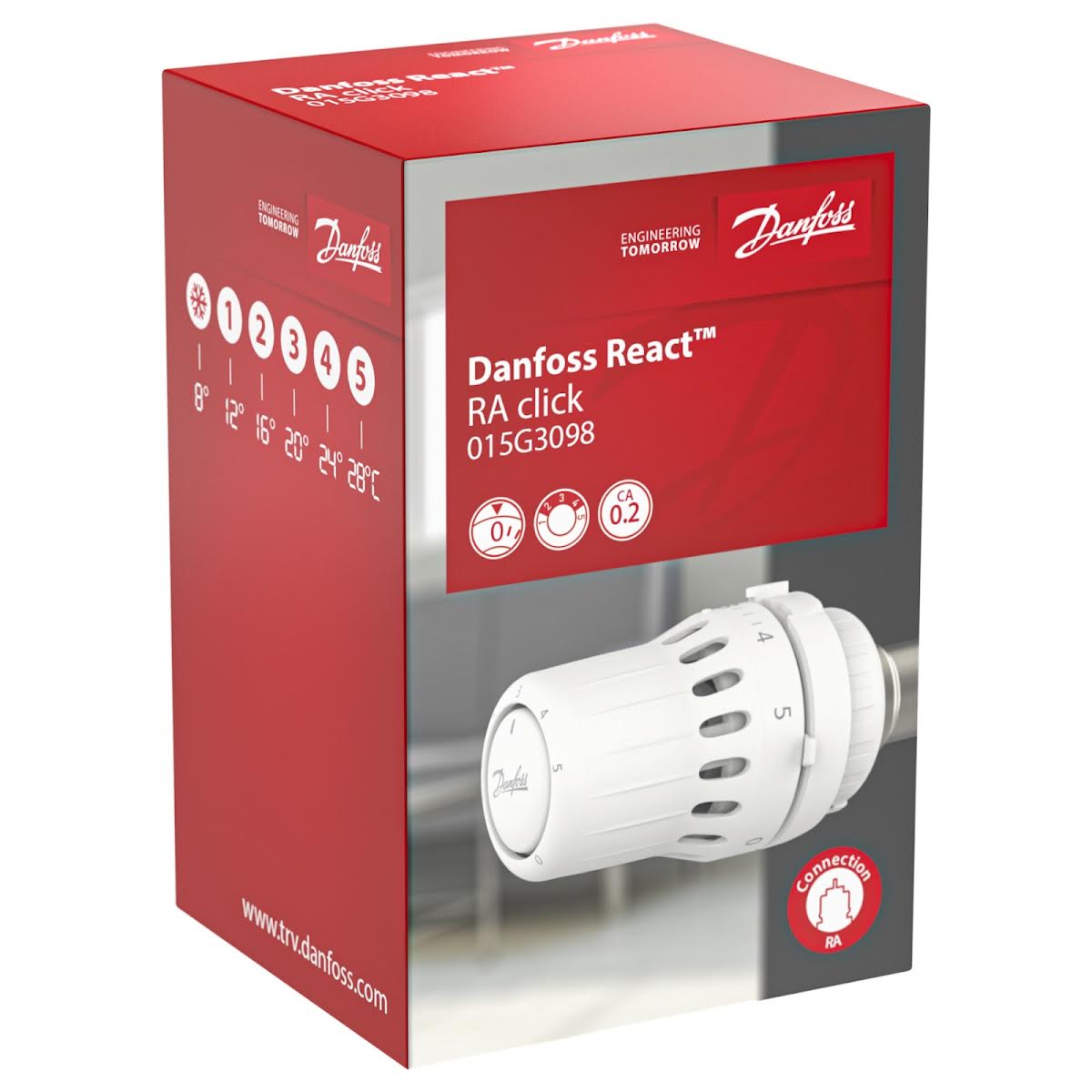 danfoss-react-ra-click-built-in-thermostatic-sensor