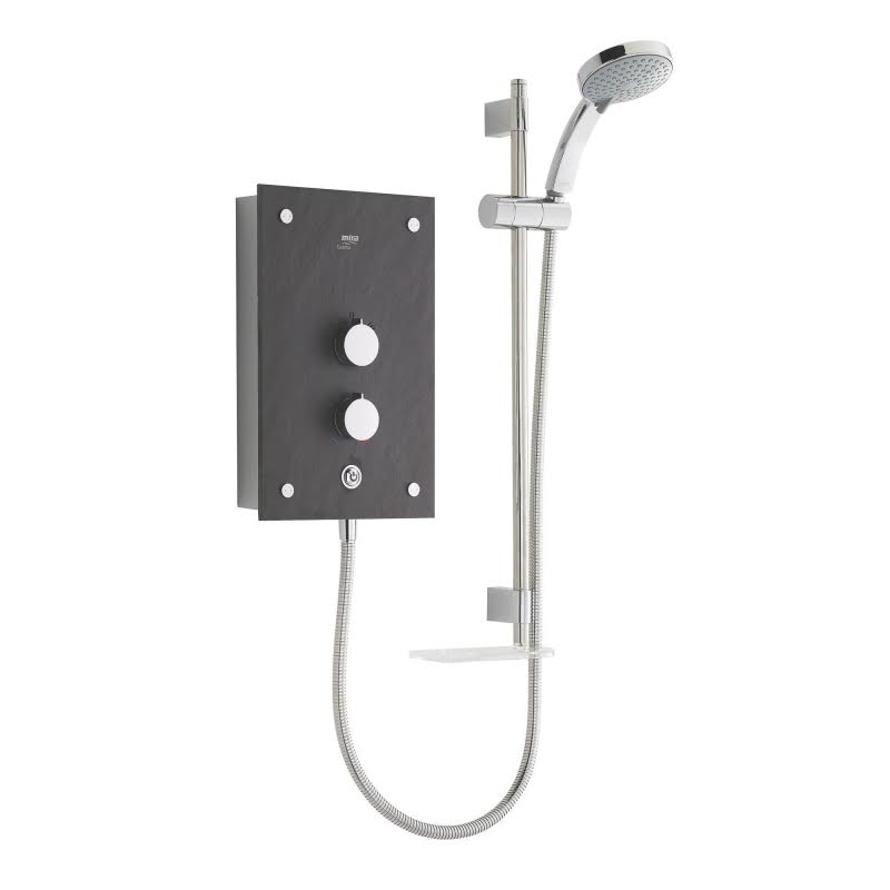 mira-galena-98kw-electric-shower-slate-effect