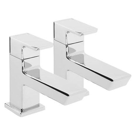 bristan-cobalt-basin-tap-deck-mounted-pillar-pair-chrome-cob-12-c