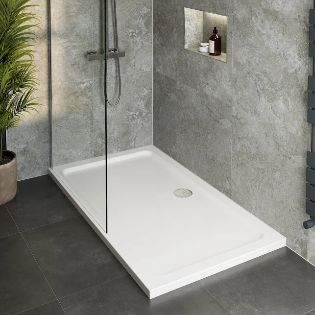 hydrolux-low-profile-1000-x-900mm-rectangular-shower-tray-with-waste