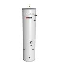 Direct Stainless Steel Vented Cylinders